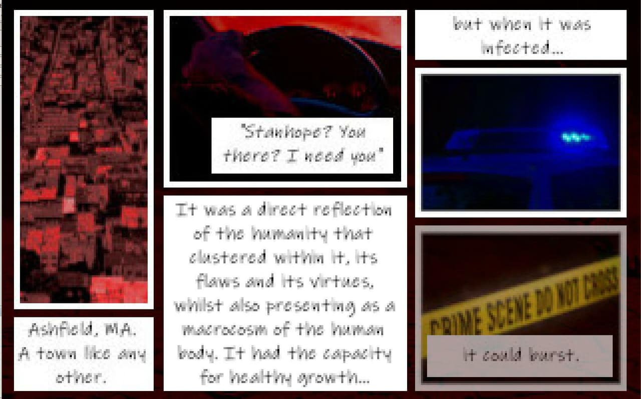 Abscission (itch) screenshot 2