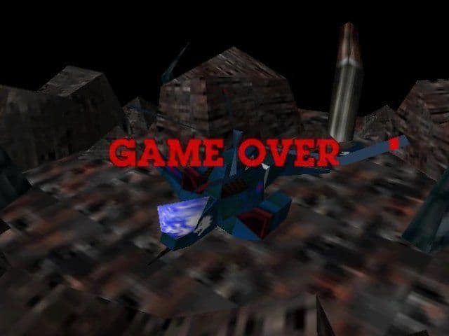 Chopper Attack screenshot 6