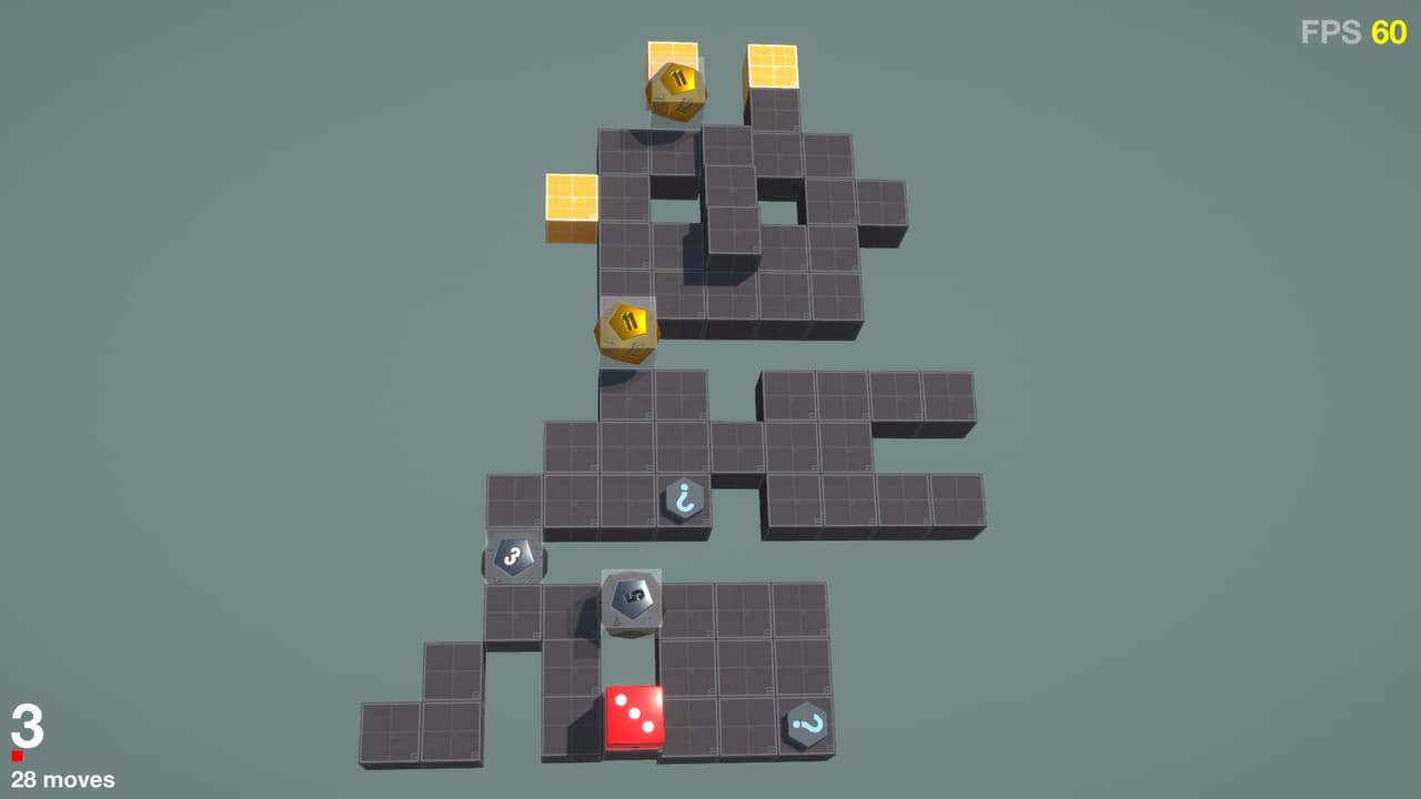 there.are.dice screenshot 4