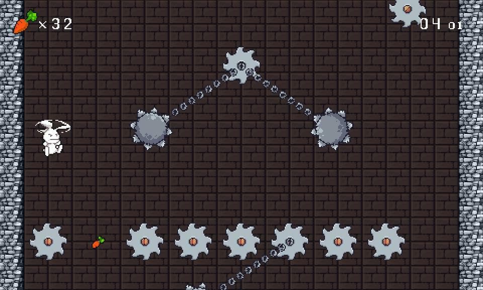 Legend of Jump Jump screenshot 4