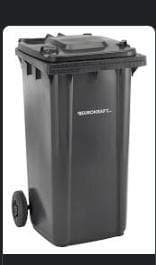 Smart Trash