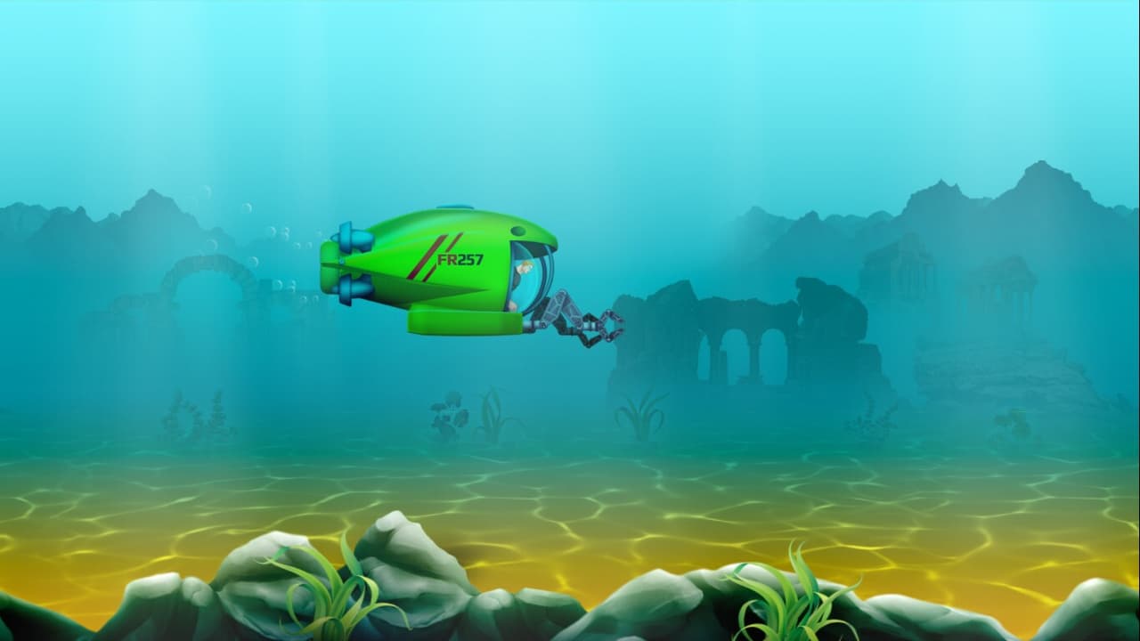 Resurrection of mind screenshot 2