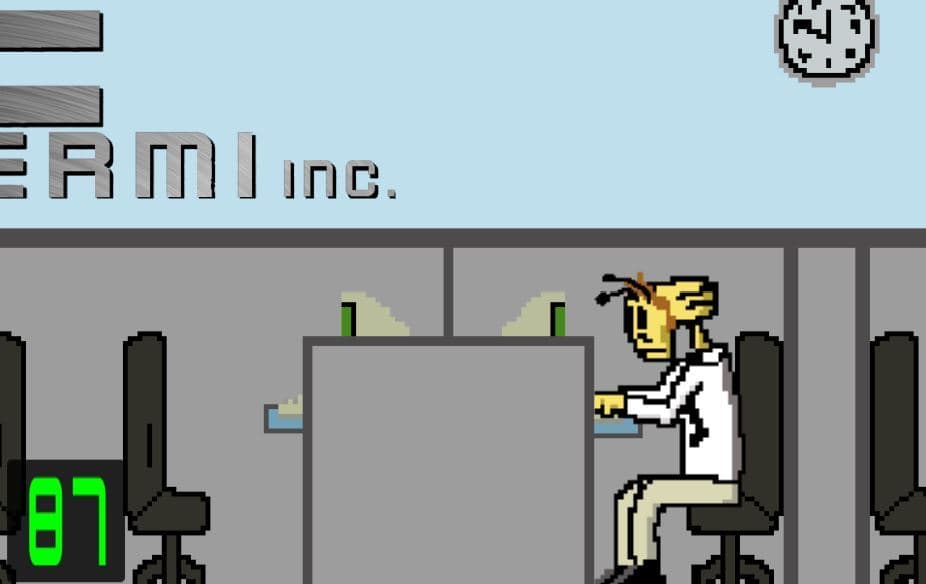 Fermi Inc.