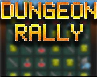 Dungeon Rally