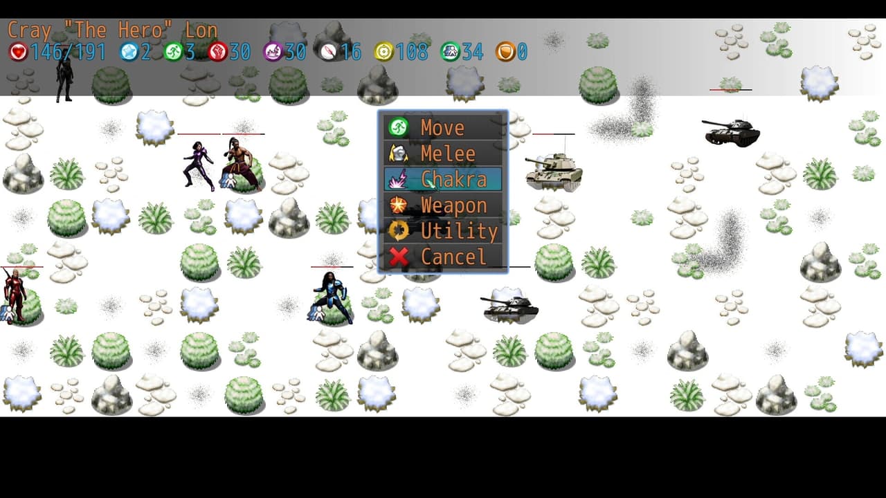 Defense of the Earth screenshot 6
