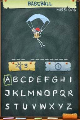 Extreme Hangman 2 screenshot 3