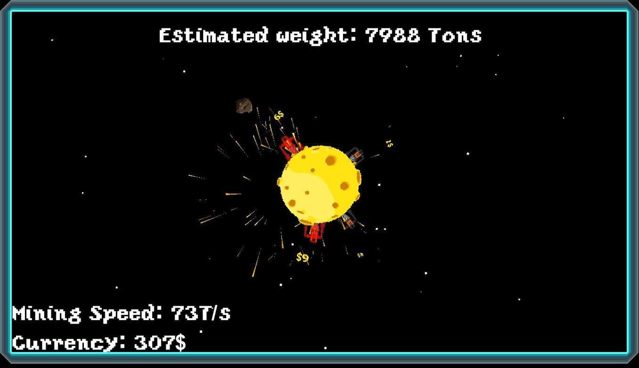 GOLDEN PARADISE screenshot 5