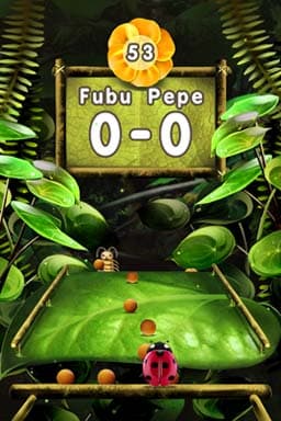 BugsNBalls screenshot 2