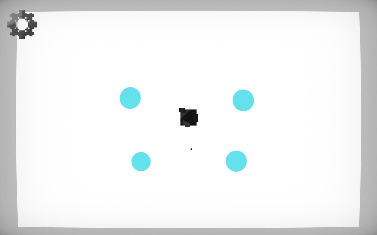 Out Of Place (TheTrueDuck) screenshot 4