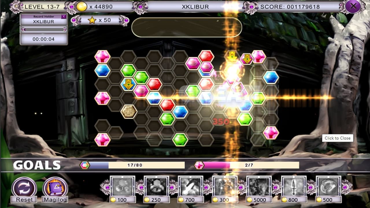 DragonScales 1-7 Bundle screenshot 6
