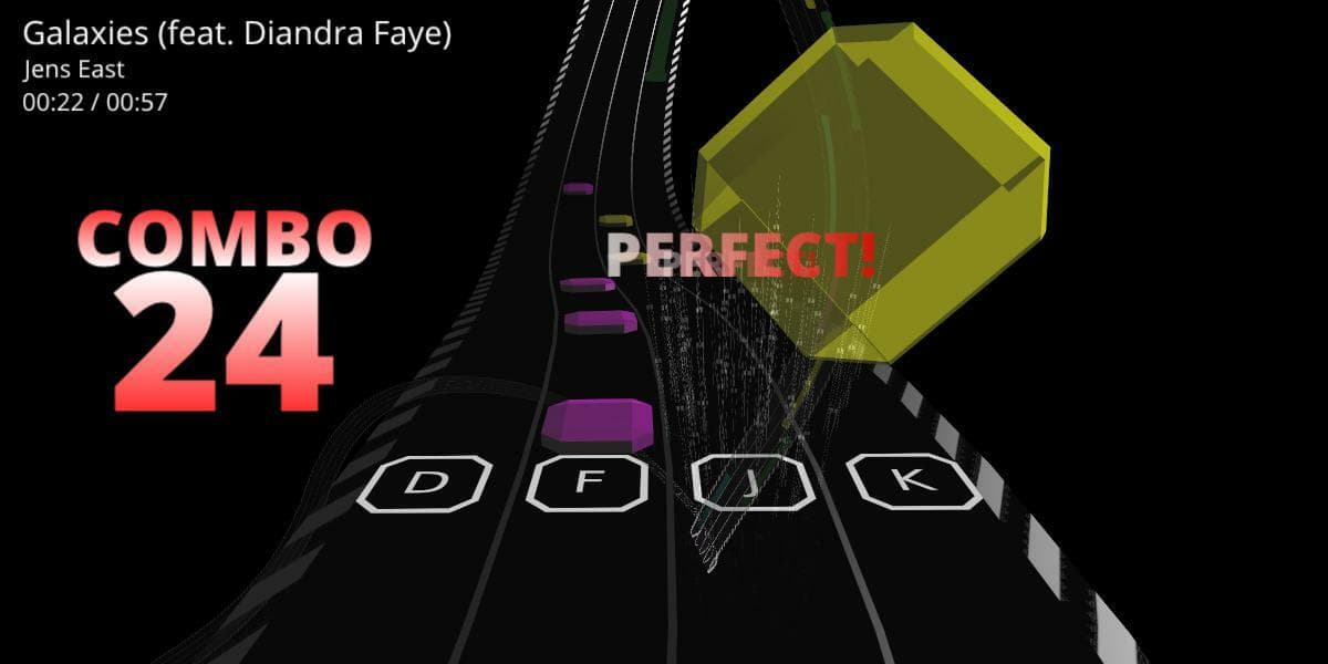 Basic Beat screenshot 3