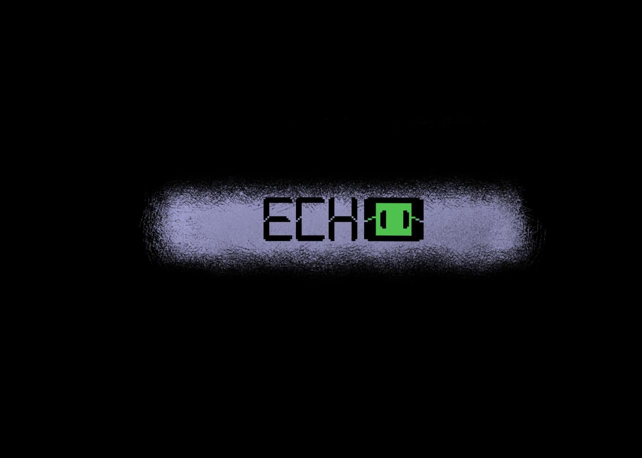 Echo (itch) (LuthorAeron)