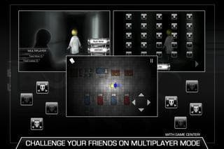 Infinight: Lite (with Multiplayer)! screenshot 5