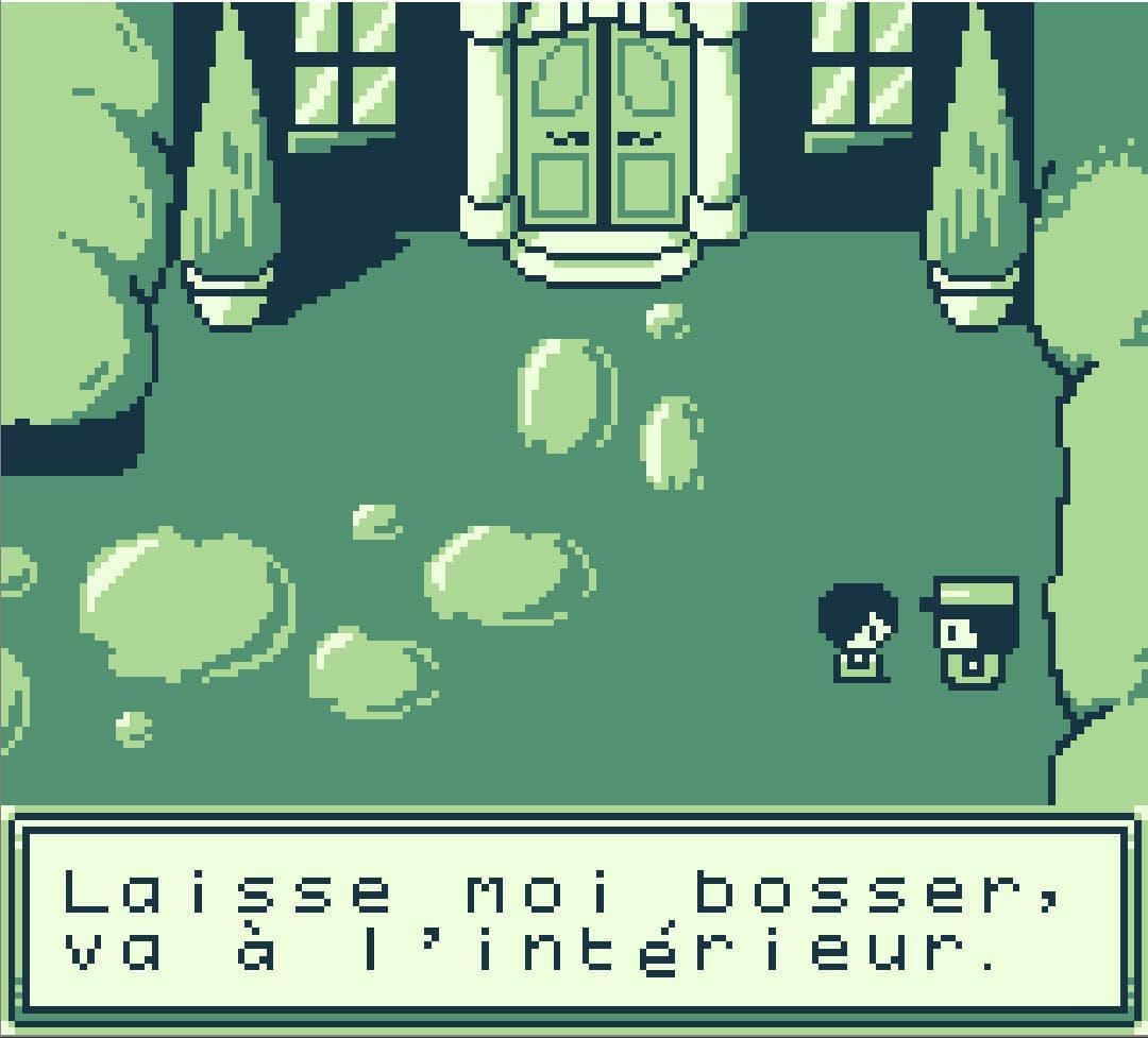 Parmi Nous screenshot 5
