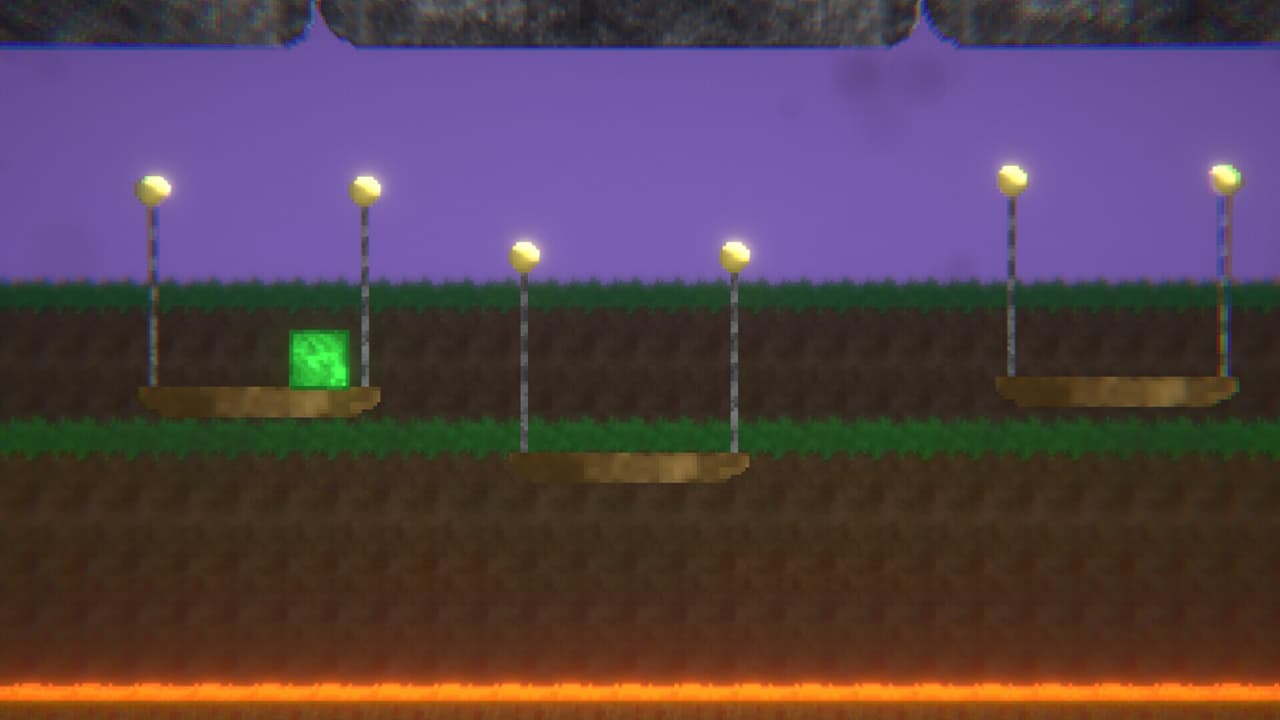 Some Jello and a Hard Place screenshot 5