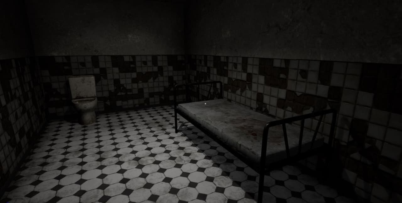 Dementia (itch) (Onyric Productions) screenshot 3