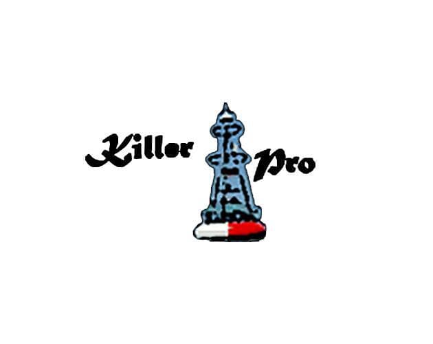 KillerPro screenshot 2