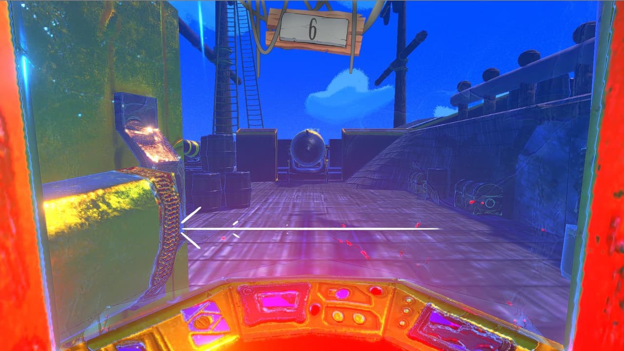 BOTBLINS screenshot 6