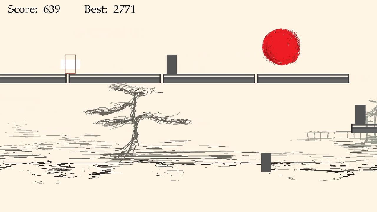Iai Jumper screenshot 3