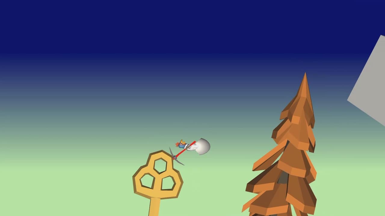 Yolks Out screenshot 3