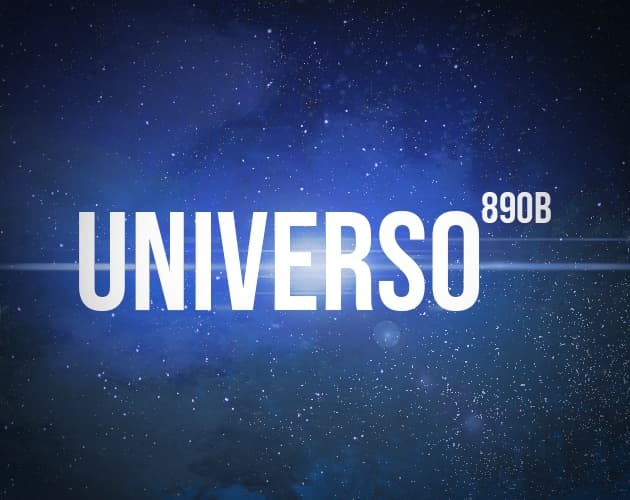 Universo890b