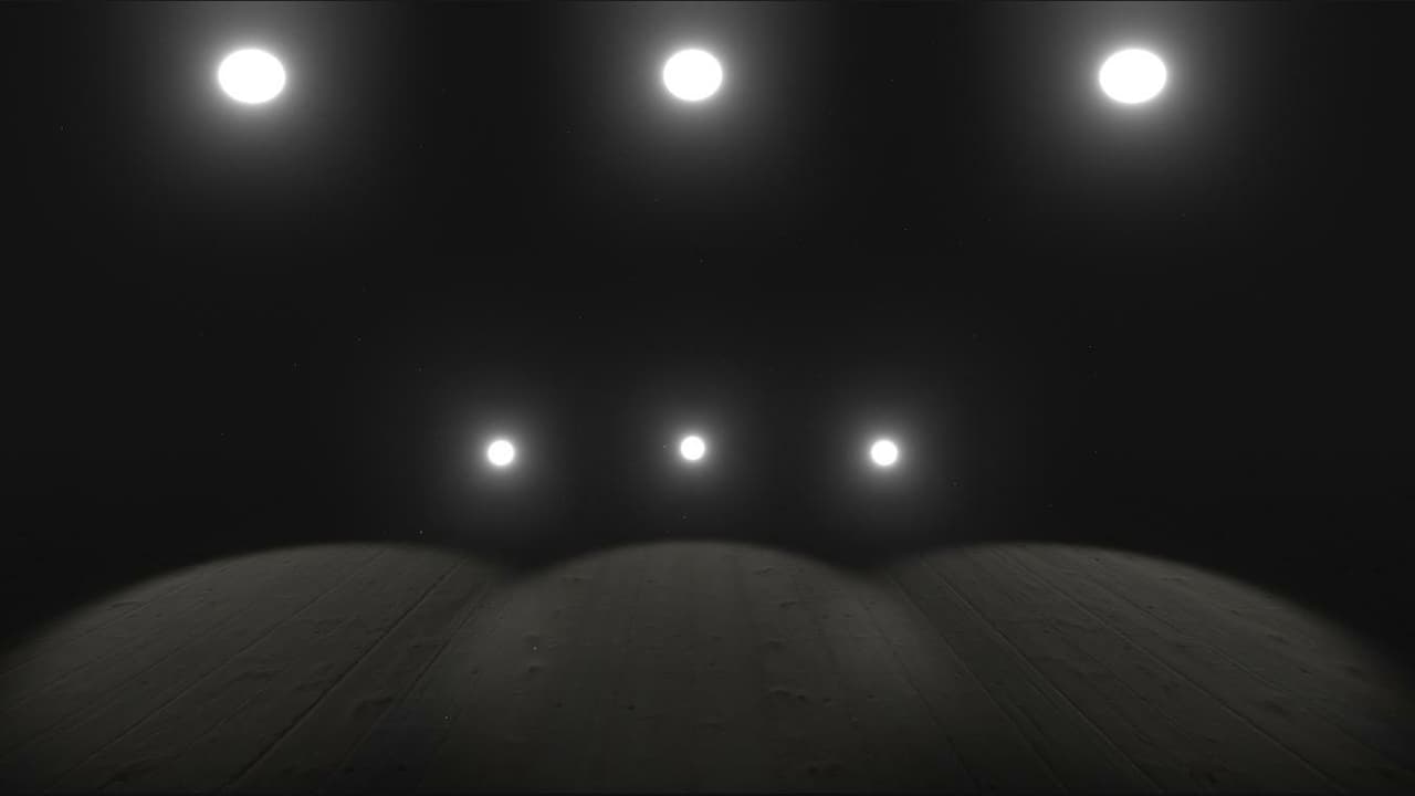 The Runner (Filipe Baptista) screenshot 2