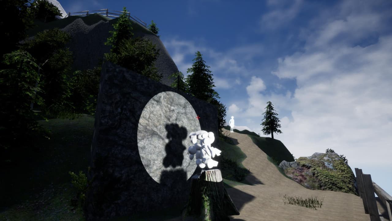 Memory Mountain screenshot 4