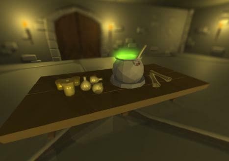 Evadre screenshot 3