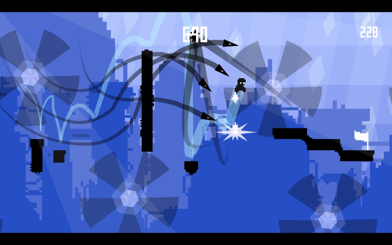 Electronic Super Joy: Groove City screenshot 4
