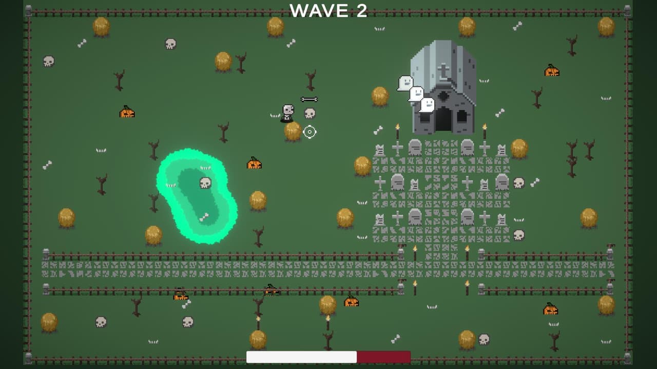 The last ghost (irichu) screenshot 2
