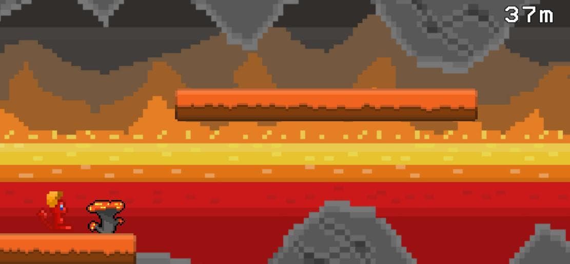 Hellrunner (LemonCookie)