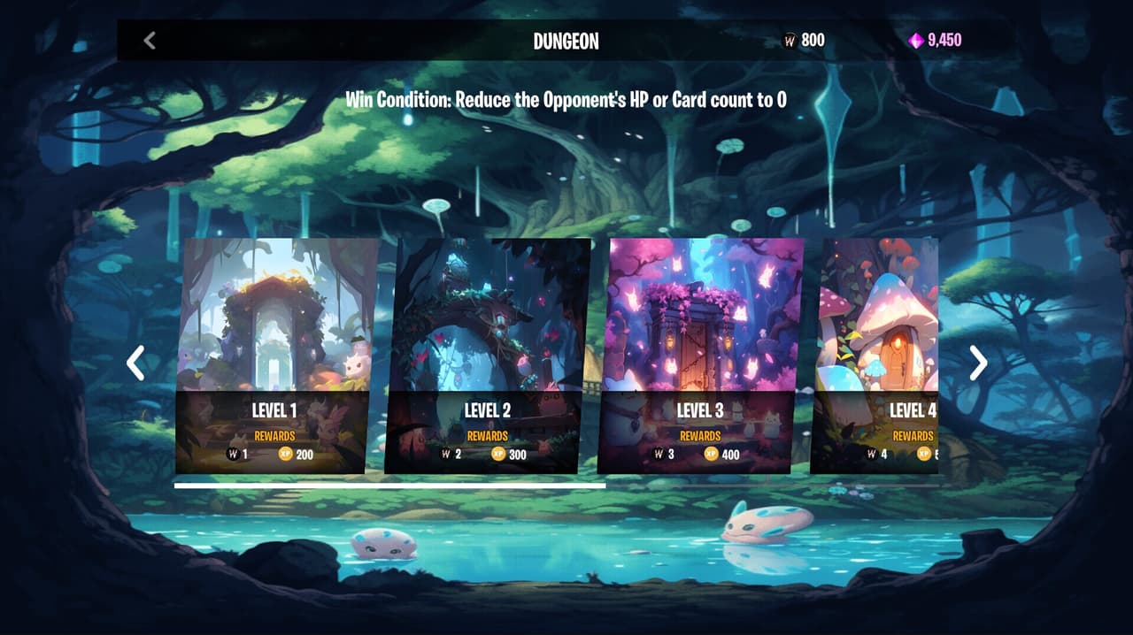 Beast Collector screenshot 6