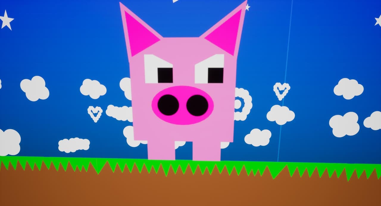 RIGHT Nation Pig