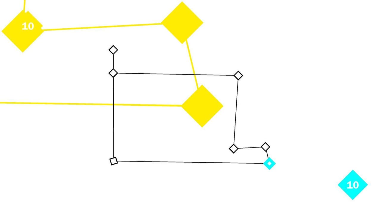 Businessman Salad screenshot 2