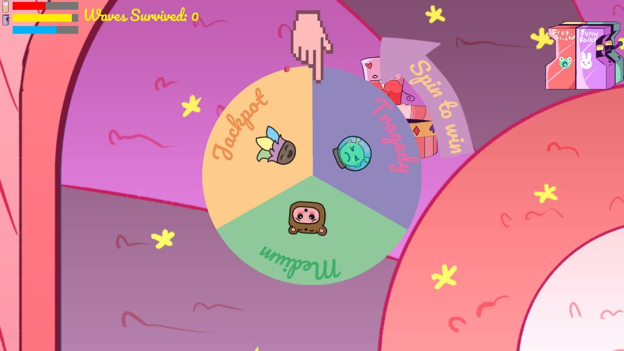 Roulette Rumble screenshot 4