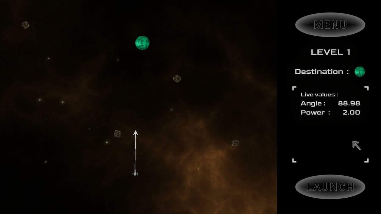 Safe Course screenshot 2