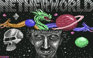 Netherworld (1988) screenshot 6