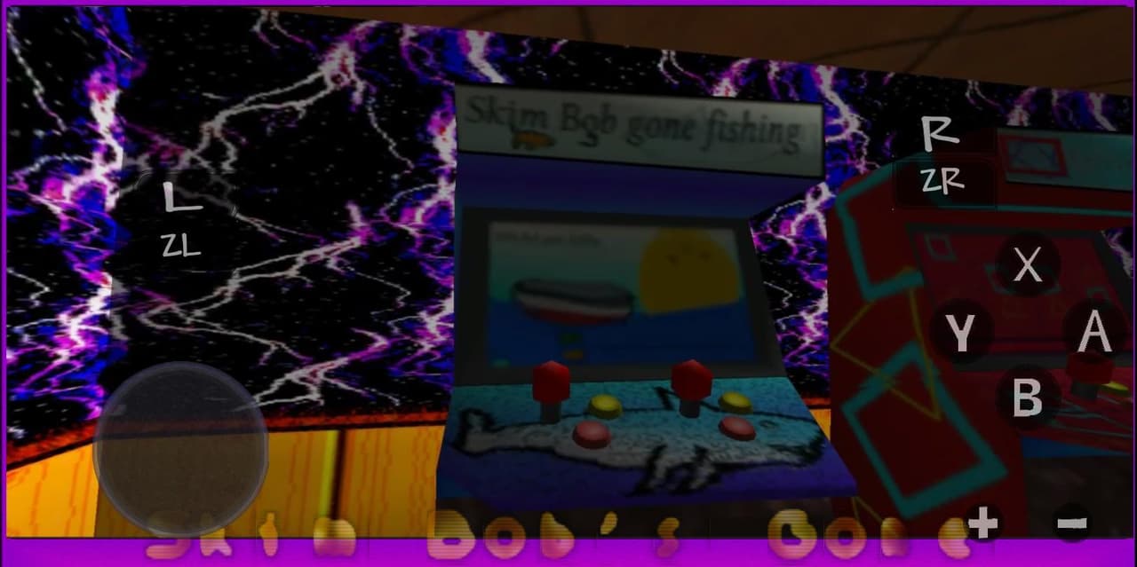 Dreamout screenshot 3