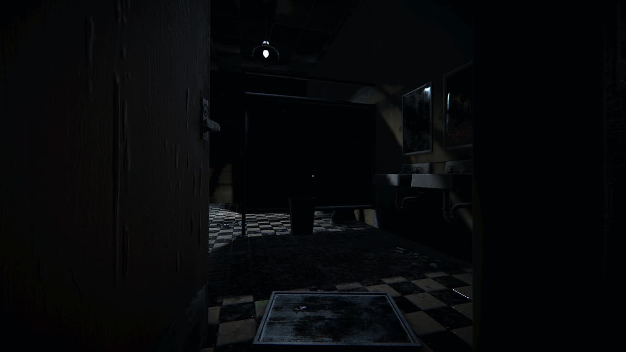Blame Him - Demo screenshot 2