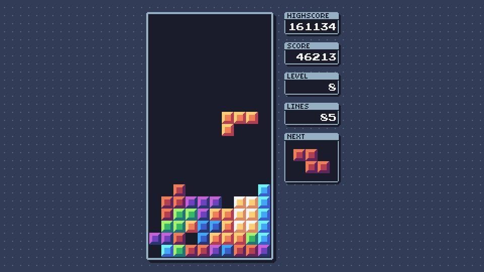 STACKR-X screenshot 3