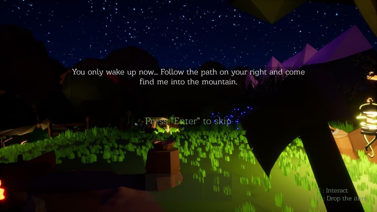 Night Craft (Jakana, Nobunoda, Grimol) screenshot 2