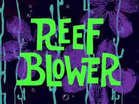 Help Wanted/Reef Blowers/Tea At The Treedome screenshot 3