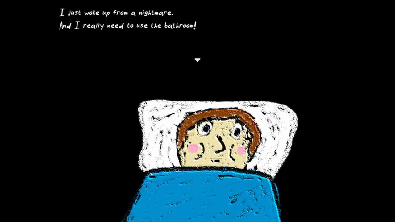 The Grotesque and Pixelesque screenshot 6