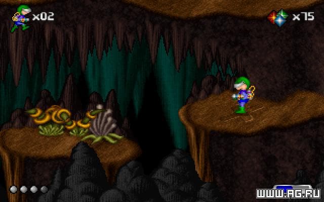 Dig It! screenshot 2