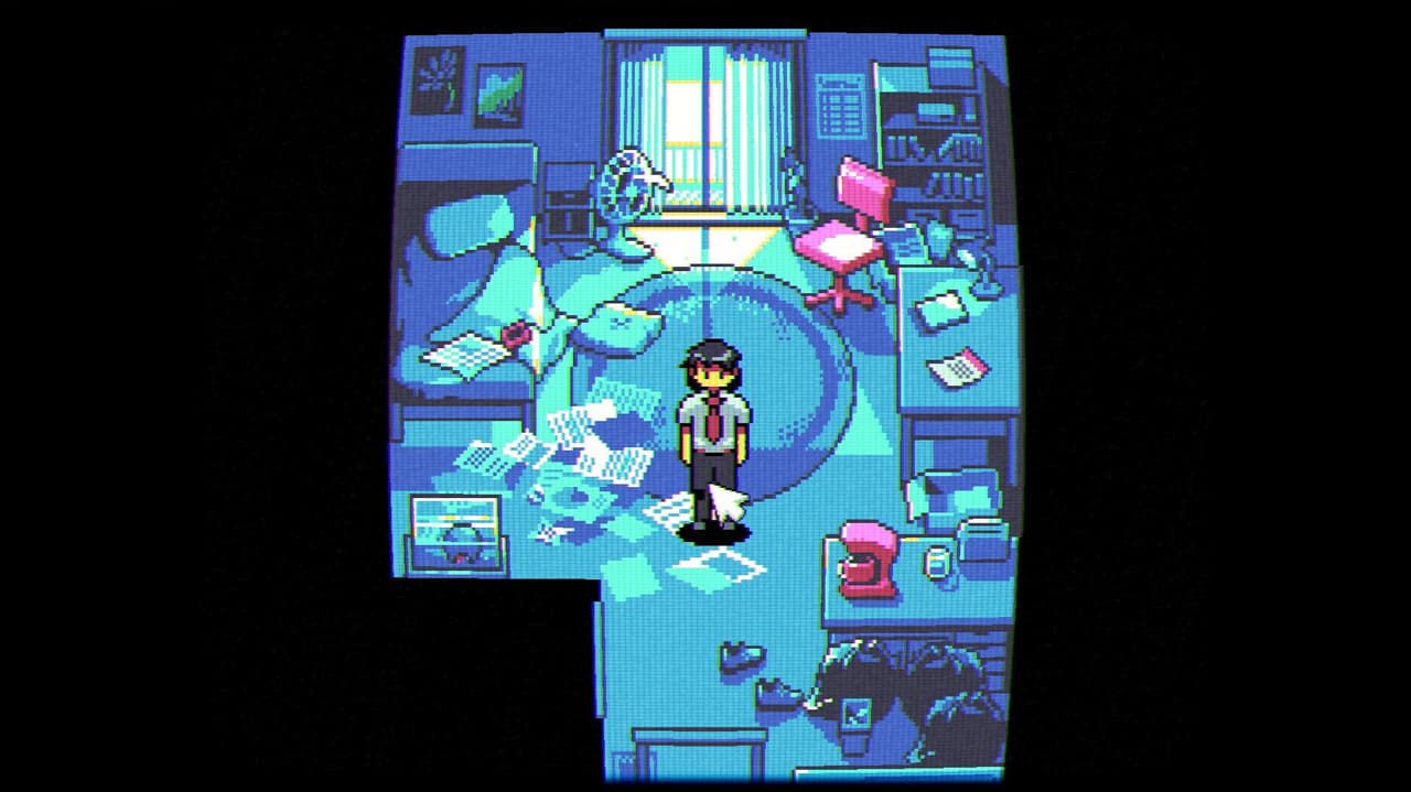 TEST TEST TEST screenshot 2