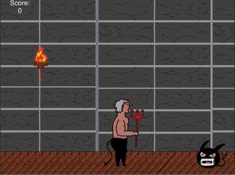 Redeem Devil screenshot 5