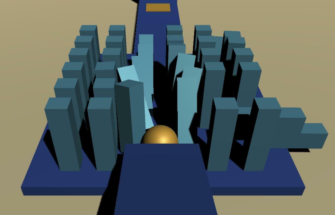 Unity Level Making