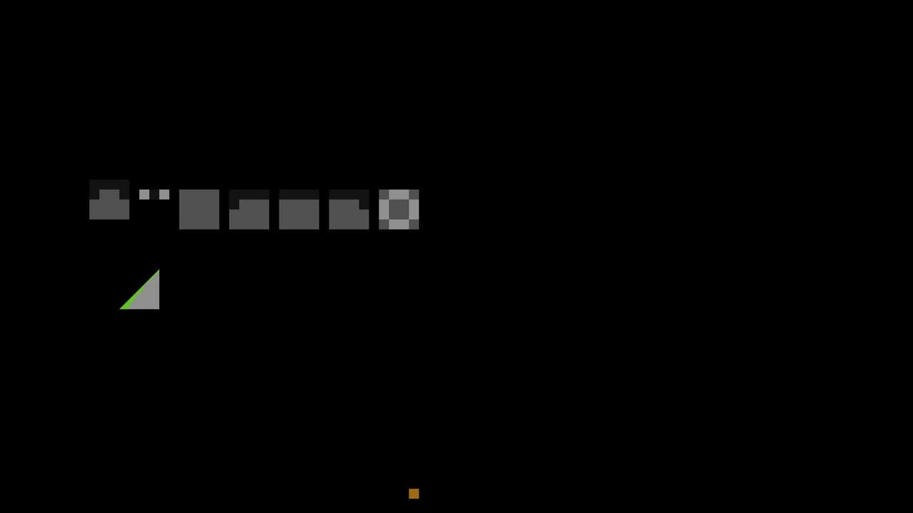 Arrow Demo (mitch64)