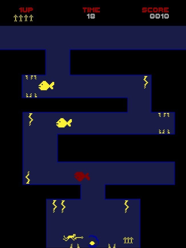 Cave Diver (markuzo) screenshot 2