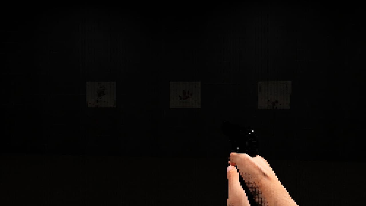 Cryoterror screenshot 5